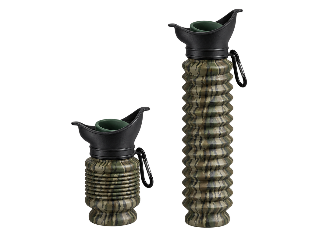 Hunting Relief Bottle