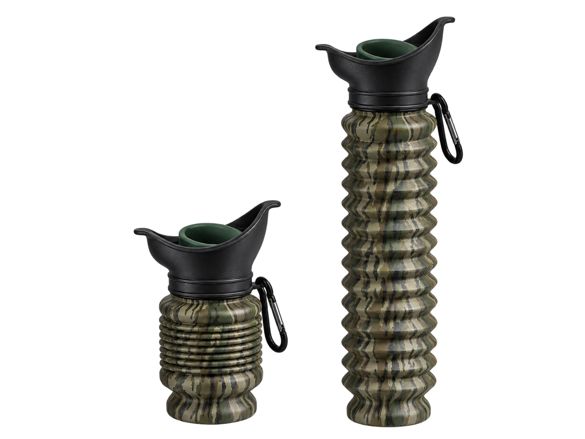 Hunting Relief Bottle